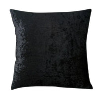 Housse de Coussin 30x50 Velours Brillant