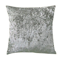 Housse de Coussin 30x50 Velours Brillant