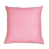 Housse de Coussin 40x40 Coton