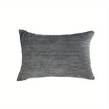 Housse de Coussin 40x60 Velours