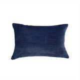 Housse de Coussin 40x60 Velours