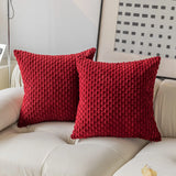 Housse de Coussin 45x45 Moderne