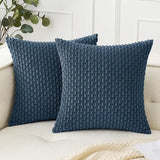 Housse de Coussin 45x45 Moderne