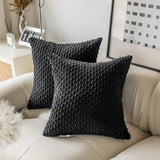 Housse de Coussin 45x45 Moderne