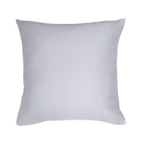 Housse de Coussin 45x45 en Coton