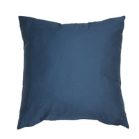 Housse de Coussin 45x45 en Coton