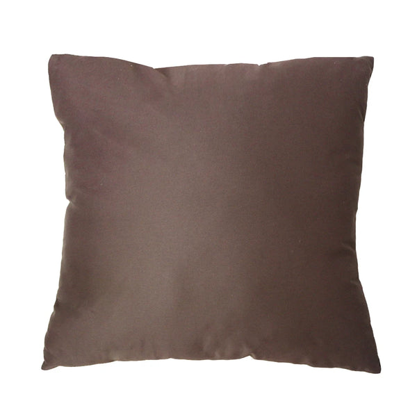 Housse de Coussin 50x50 en Coton