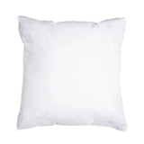 Housse de Coussin 50x50 en Coton