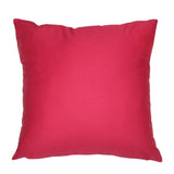 Housse de Coussin 50x70 Coton