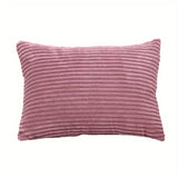 Housse de Coussin 50x70 Velours