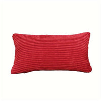 Housse de Coussin 50x70 Velours