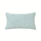 Housse de Coussin 50x70 Velours