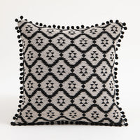 Housse de Coussin Azteque