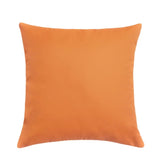 Housse de Coussin Extérieur 40x40 Classique