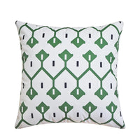 Housse de Coussin Extérieur 60x60 Motif Imprimé