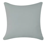 Housse de Coussin Imperméable pour Salon de Jardin