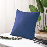 Housse de Coussin Imperméable pour Salon de Jardin