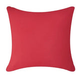 Housse de Coussin Imperméable pour Salon de Jardin