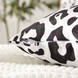 Housse de Coussin Leopard