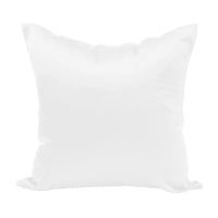 Housse de Coussin en Satin