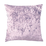 Housse de coussin 40x40 Velours Brillant