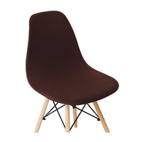 Housse de Chaise Scandinave Extensible