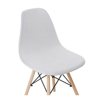 Housse de Chaise Scandinave Extensible