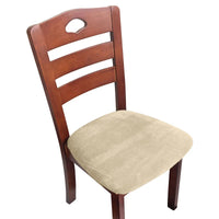 Housse d'assise de Chaise Extensible