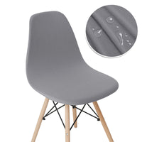 Housse de Chaise Scandinave Imperméable