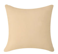 Housse de Coussin 40x40 Imperméable