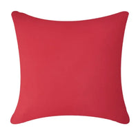 Housse de Coussin 40x40 Imperméable