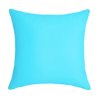 Housse de Coussin 40x40 Imperméable